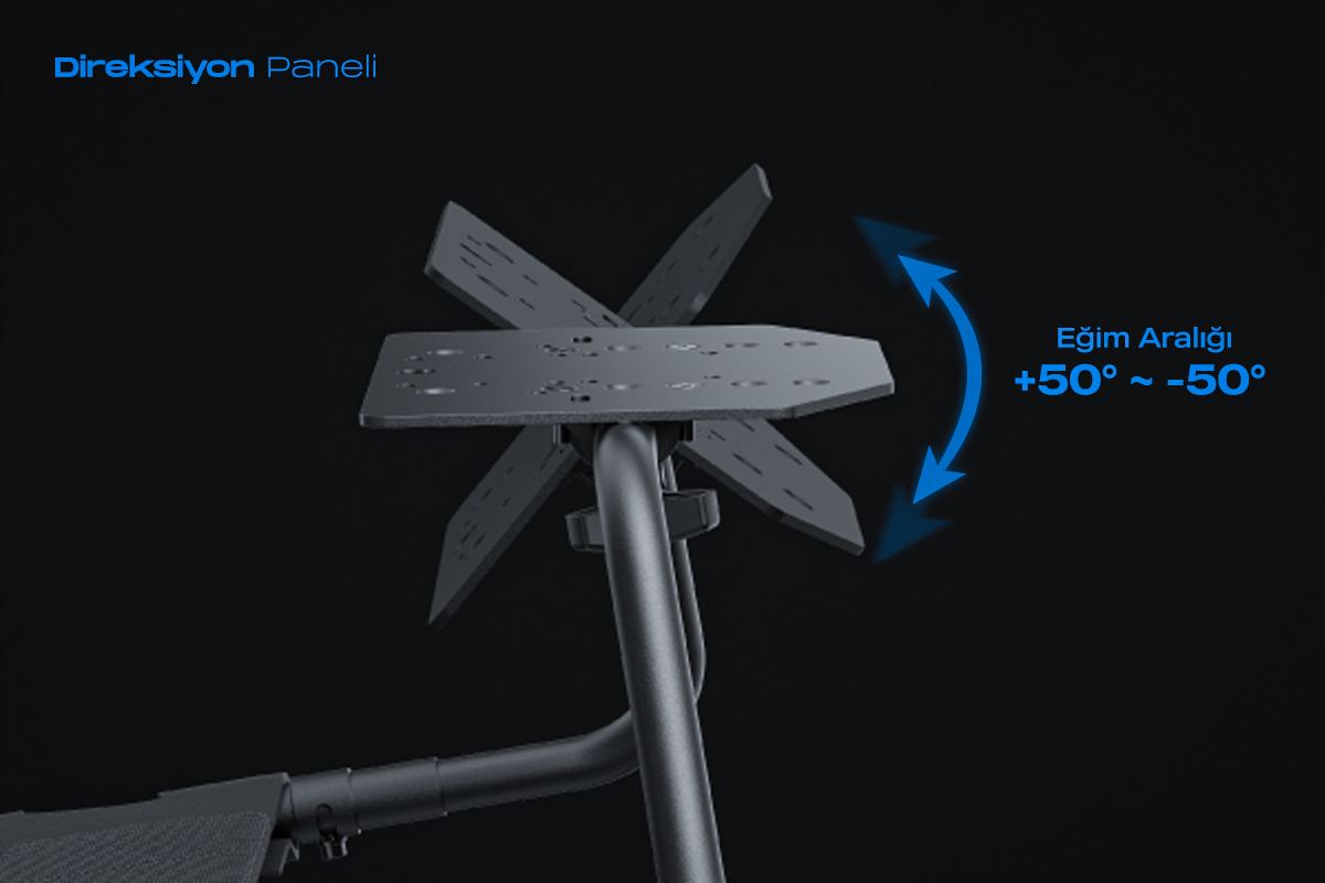 Direksiyon Bağlantısı